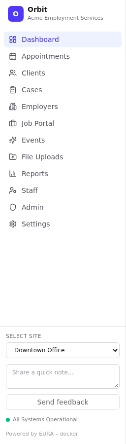 Sidebar